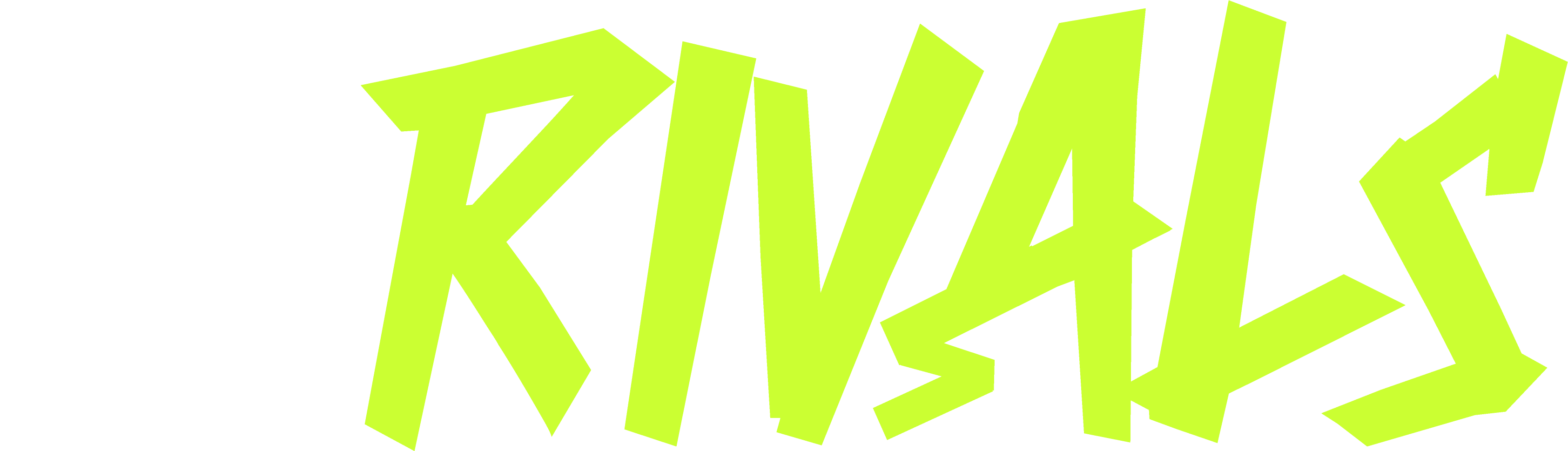 Rivals Logo